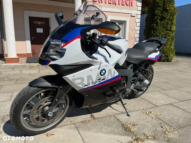 BMW K - 4