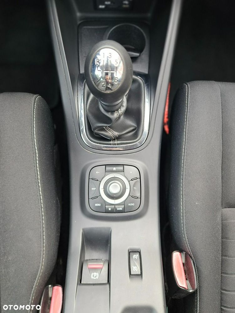 Renault Megane 1.6 16V 110 LIMITED - 34