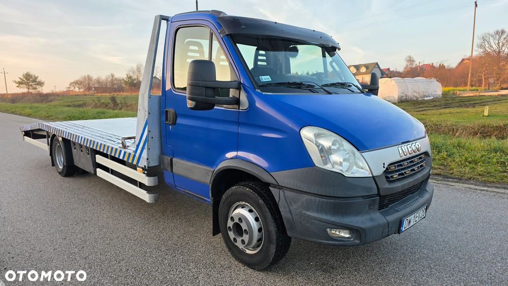 Iveco 70C17 - 3