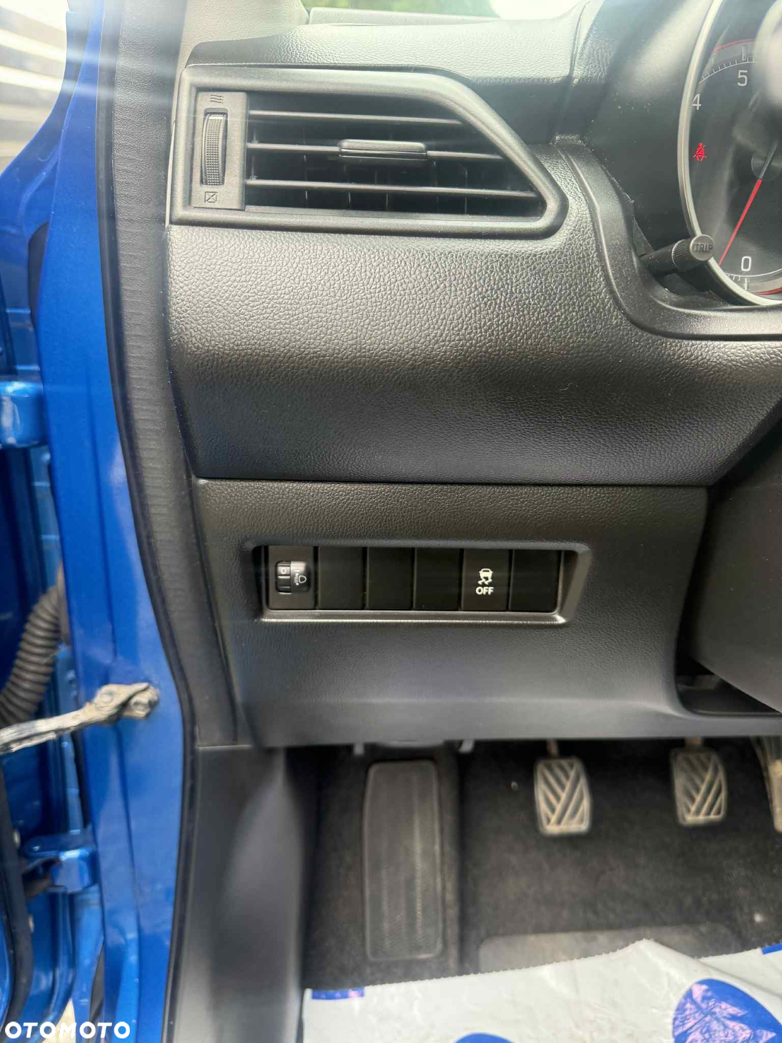 Suzuki Swift 1.2 Dualjet Comfort - 16