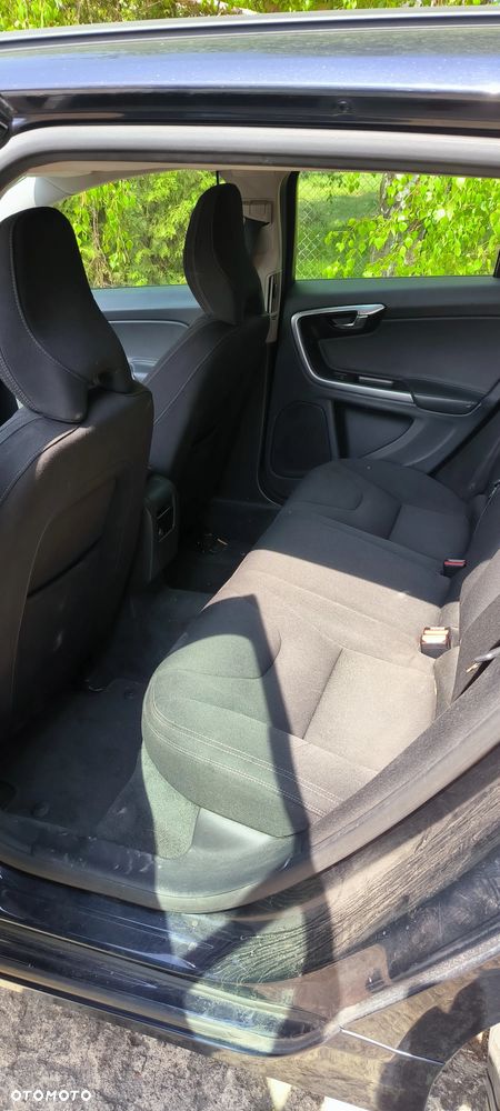 Volvo V60 D3 Geartronic Kinetic - 7