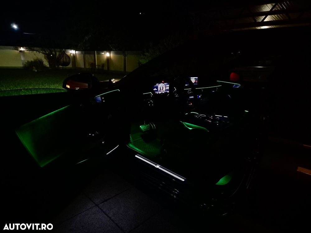 Audi S5 Coupe 3.0 TFSI - 24