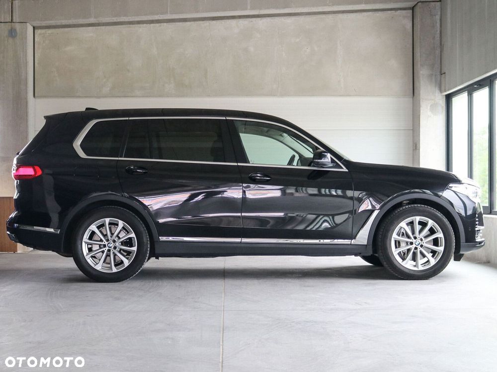 BMW X7 xDrive40d mHEV sport - 7