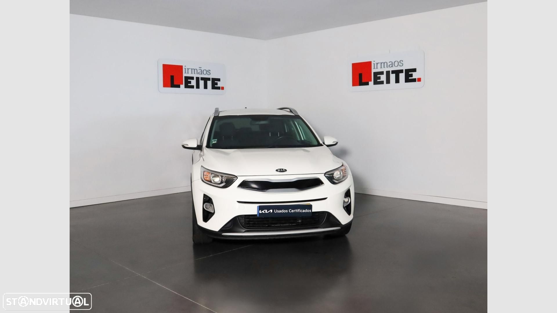 Kia Stonic 1.0 T-GDI TX - 1