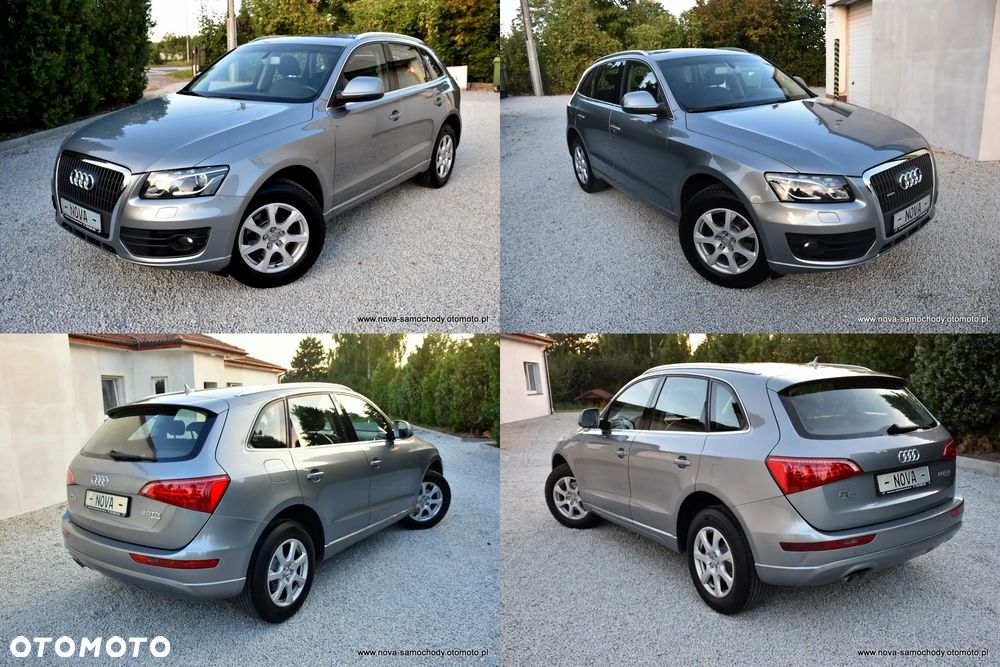 Audi Q5 2.0 TDI Quattro - 5