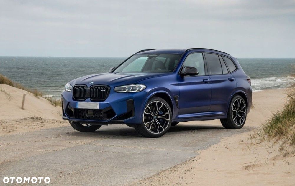 5596 MB FELGI 20 5x112 BMW X1 F48 X3 G01 X4 G02 - 2