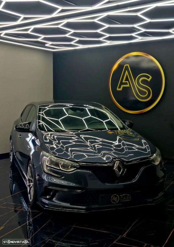 Renault Mégane - 33