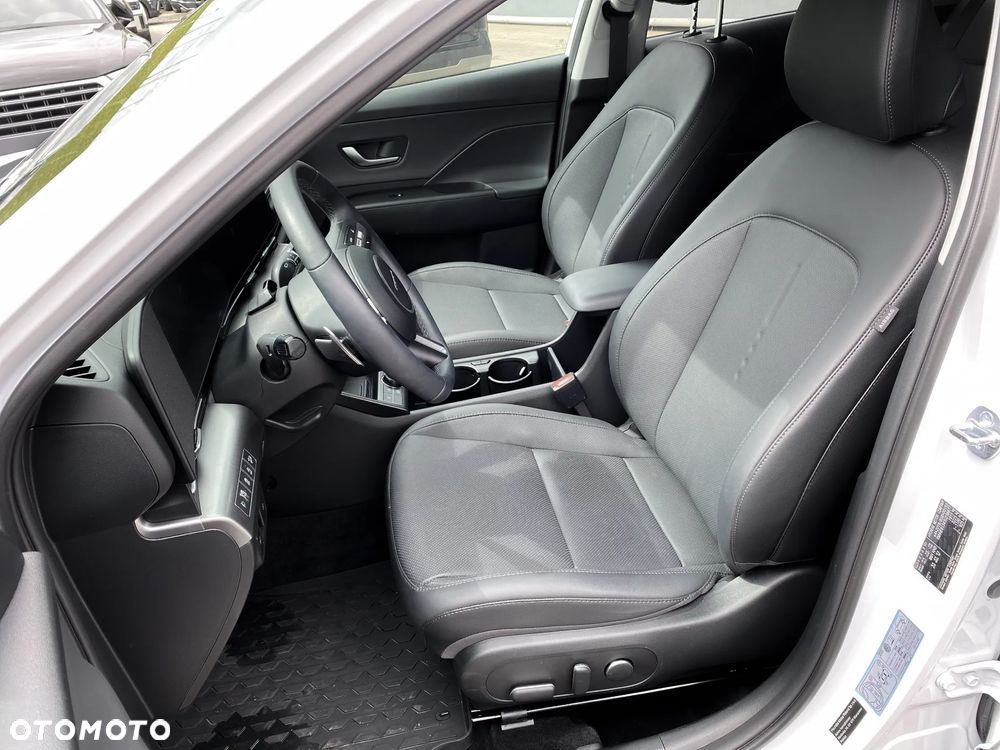 Hyundai Kona 1.6 T-GDI Platinum DCT - 14