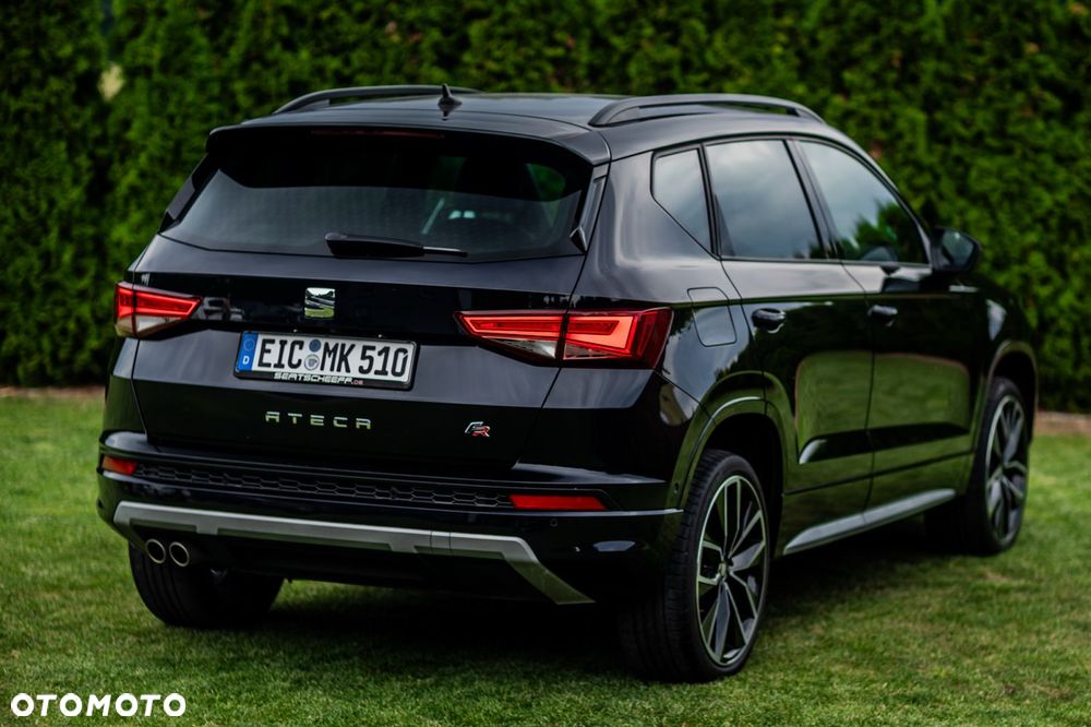 Seat Ateca - 9