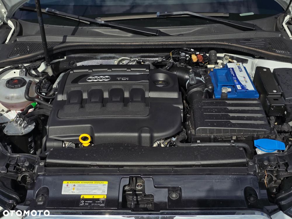 Audi A3 - 8