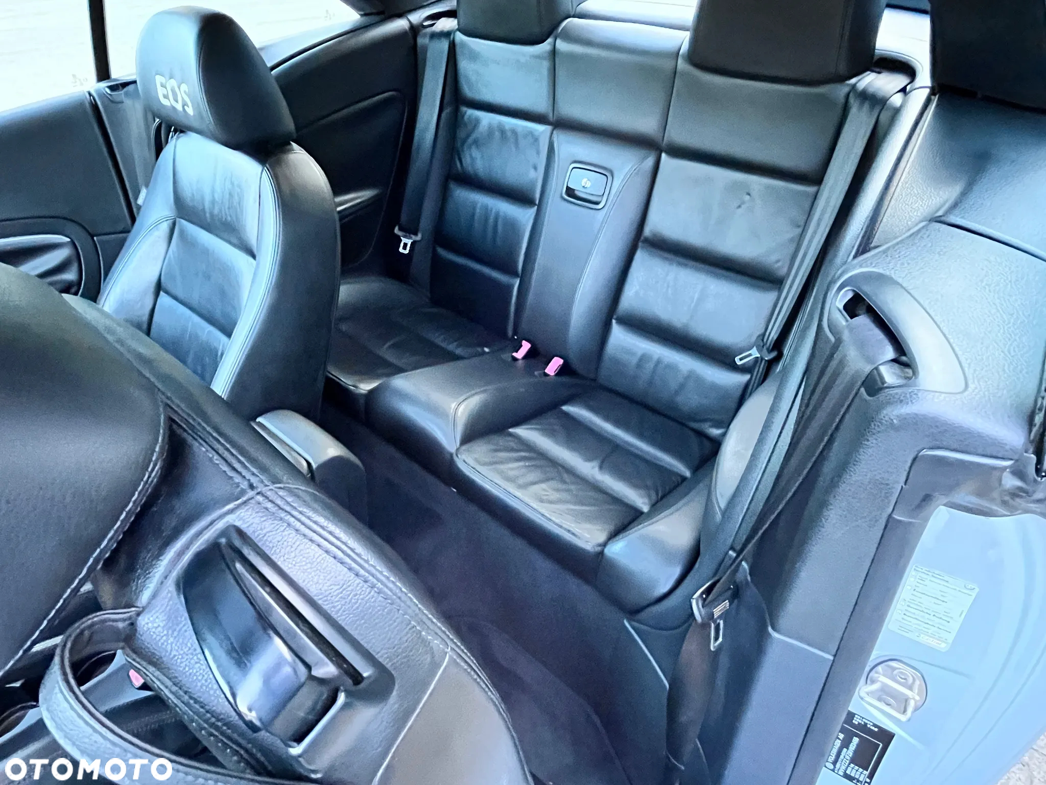 Volkswagen Eos 2.0 TSI - 32