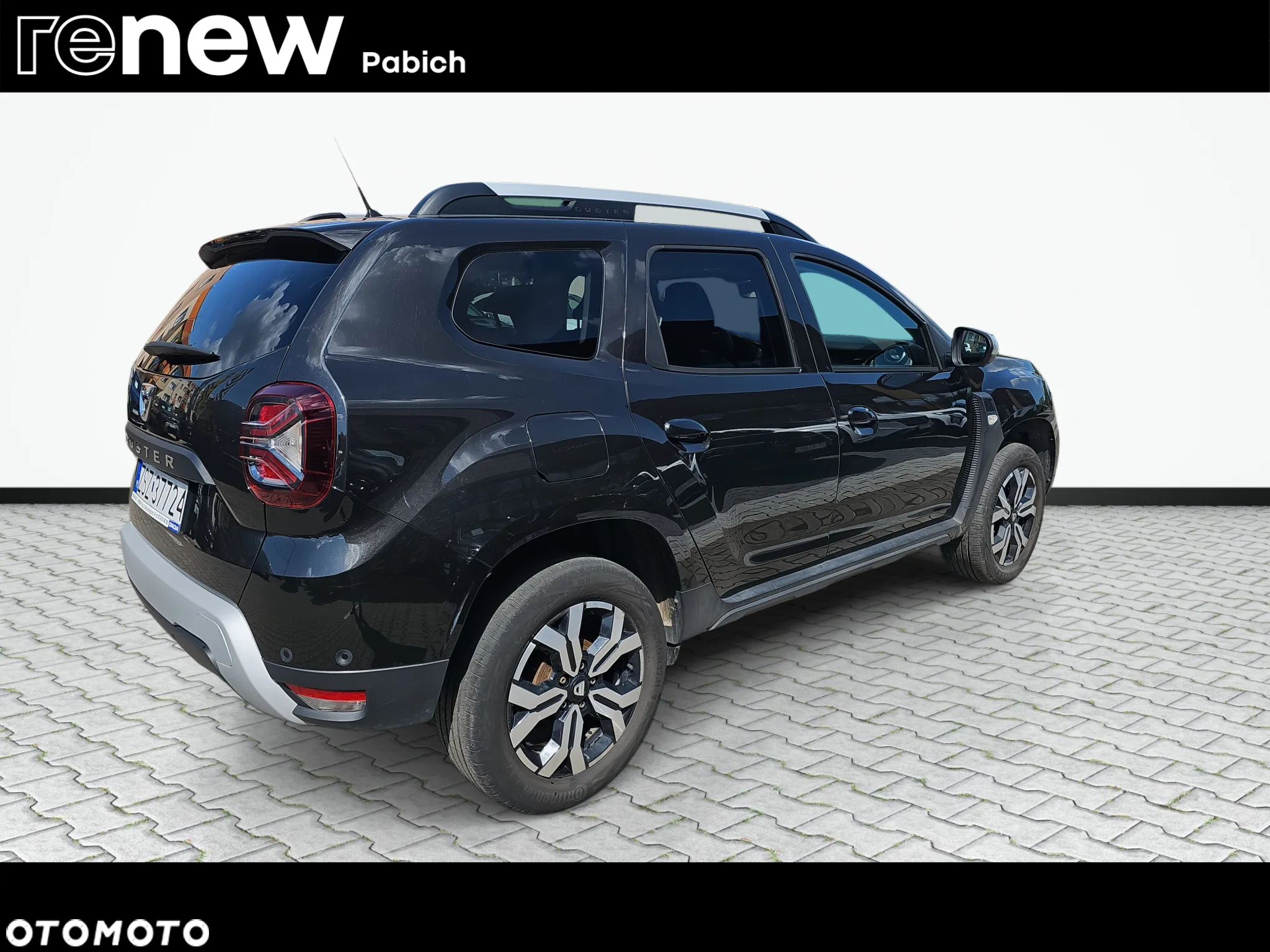Dacia Duster 1.0 TCe Prestige - 5