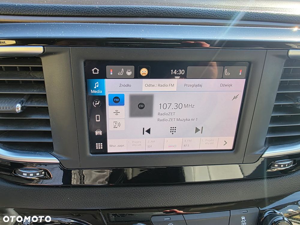 Chrysler Pacifica - 20