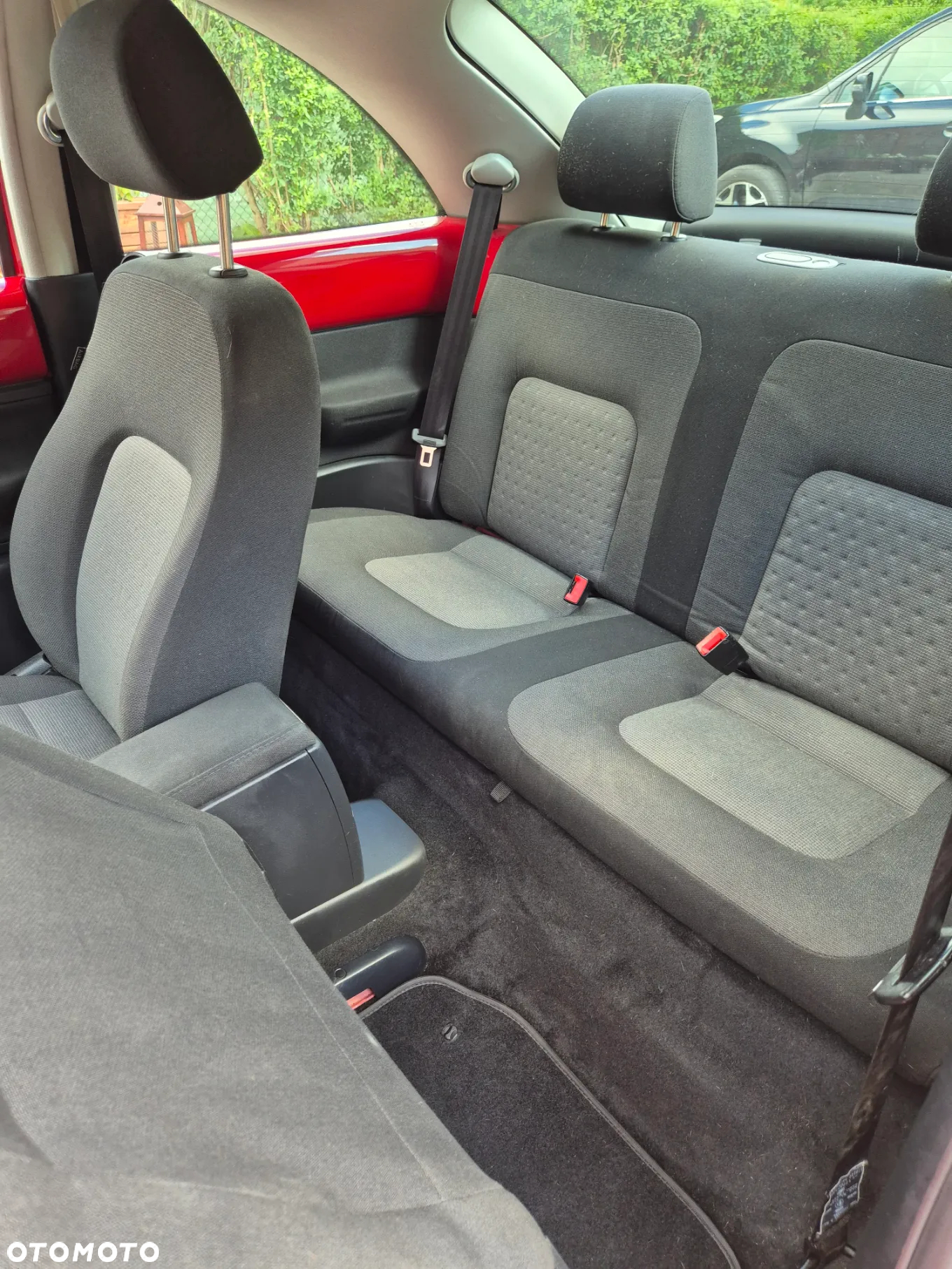 Volkswagen New Beetle 1.6 - 9