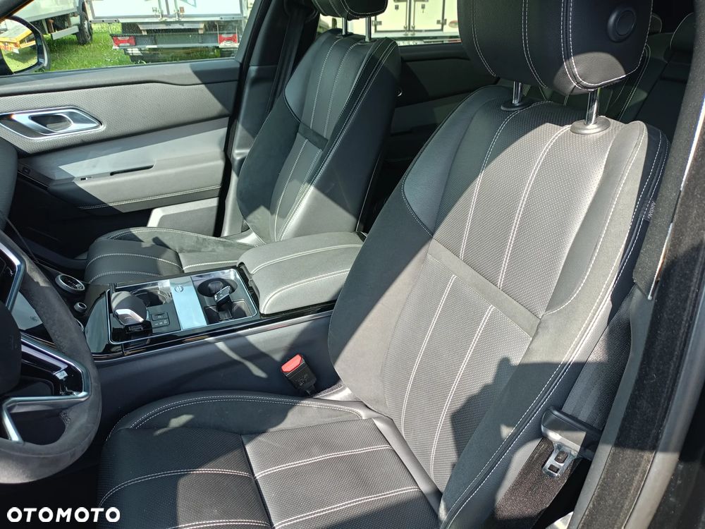 Land Rover Range Rover Velar 2.0 P250 R-Dynamic S - 6
