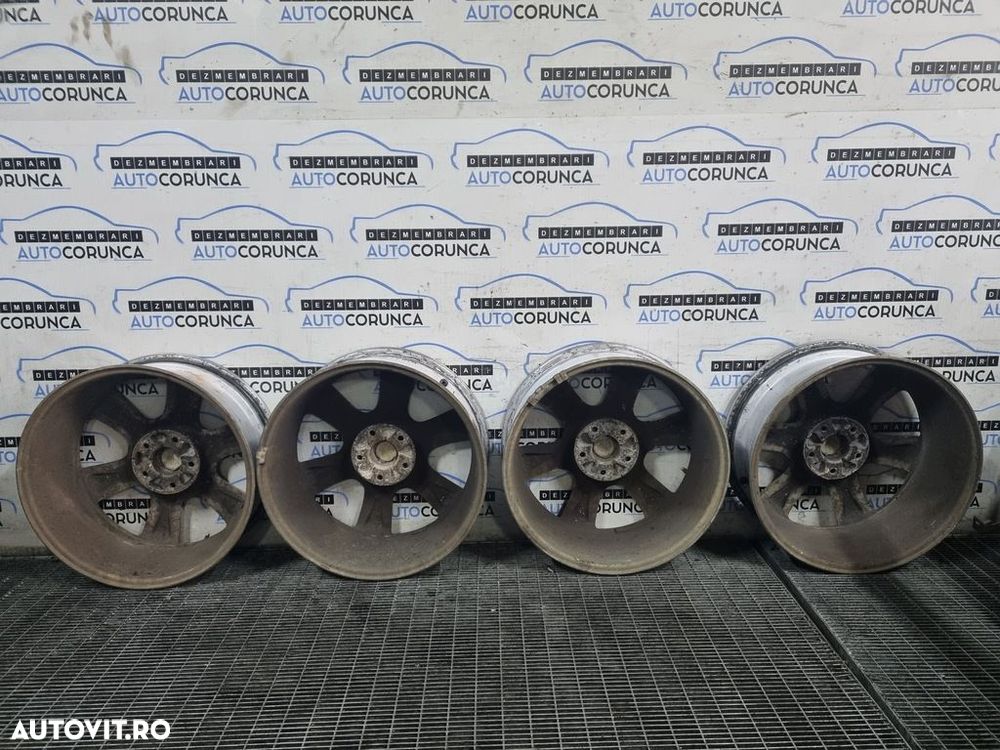 Jante aliaj Hyundai Santa Fe 2 2006 - 2009 (1175) R18 R18 5*114.3 - 2