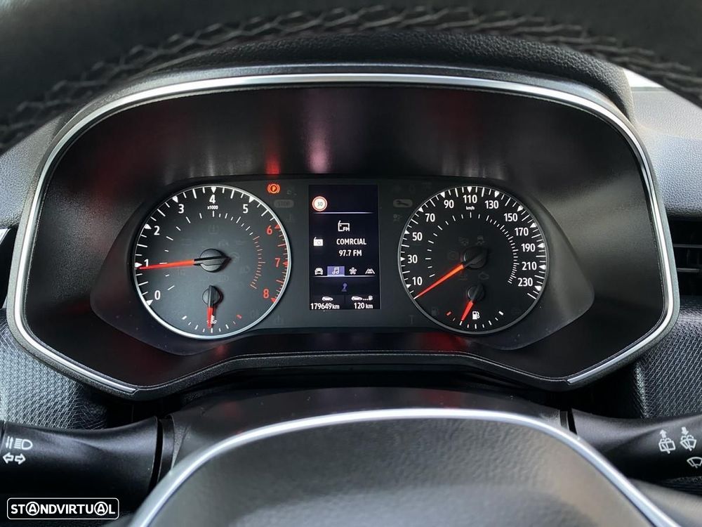 Renault Clio 1.0 TCe Intens - 31