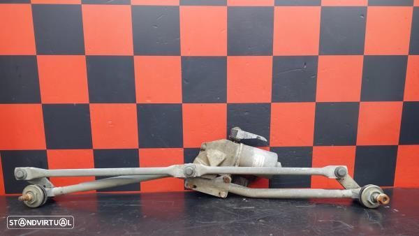 Haste Limpa Vidros Volkswagen Crafter 30-50 Caixa (2E_) - 2