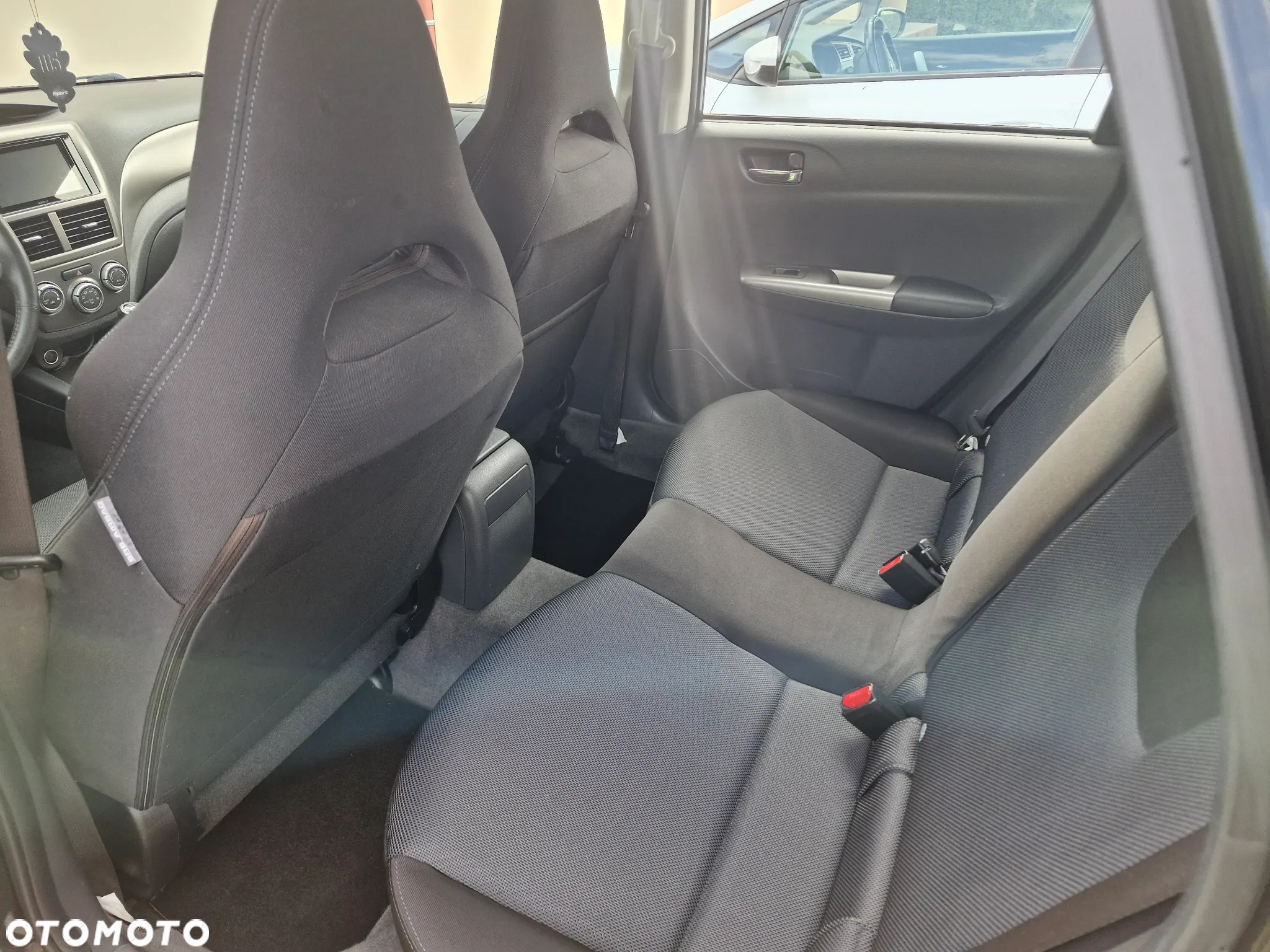Subaru Impreza 2.0i Edition Sport & Sound - 31