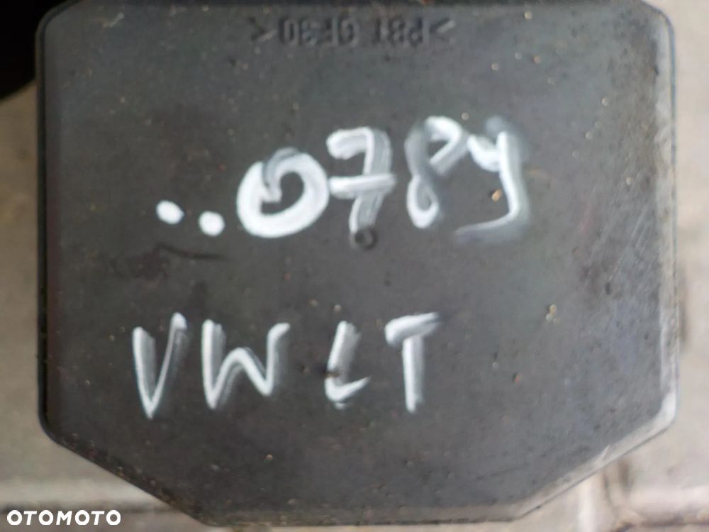 VW LT 96- POMPA MODUŁ ABS A0004460789 - 3