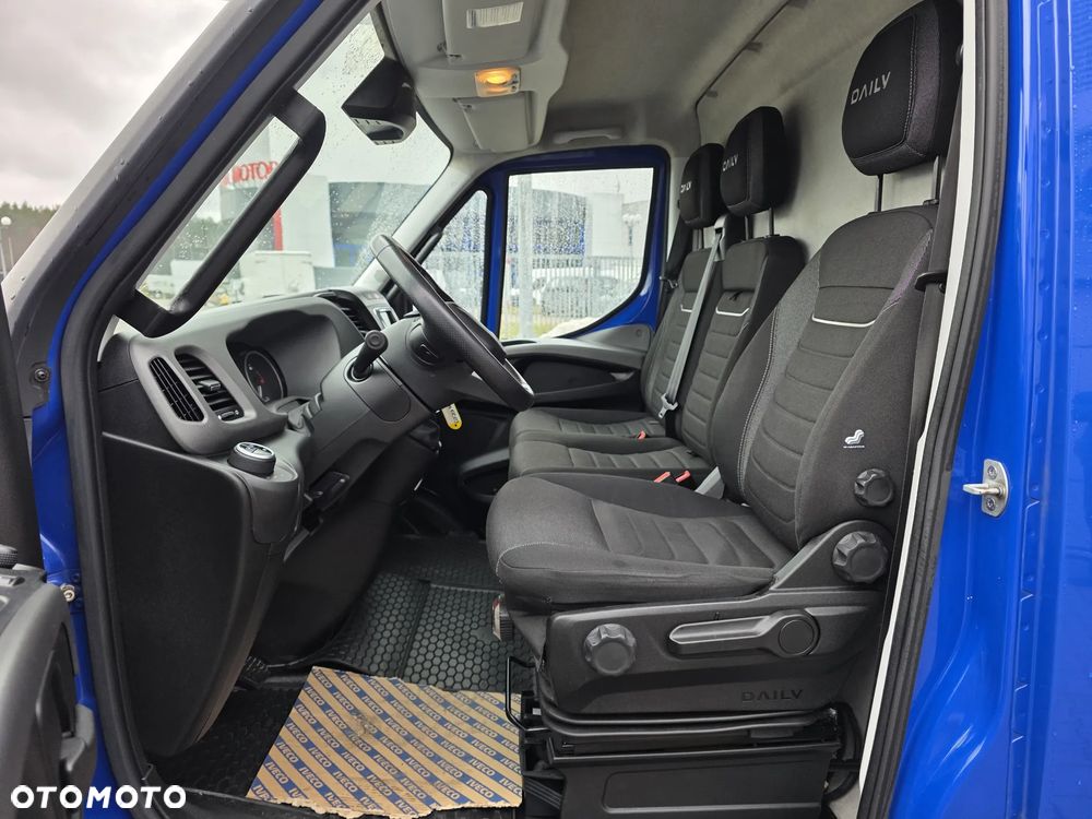 Iveco 35S18A8/P Maxi Automat Ledy Krajowy 3l 180KM ! - 13