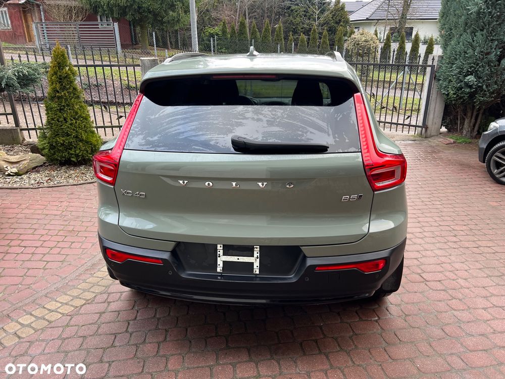 Volvo XC 40 - 11