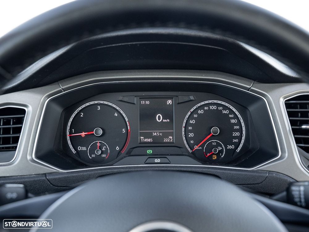 VW T-Roc 2.0 TDI Style - 35