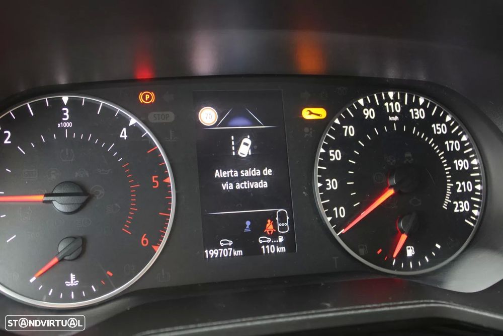 Renault Clio 1.5 Blue dCi Evolution - 22