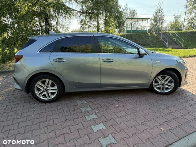 Kia Ceed 1.0 T-GDI M - 3