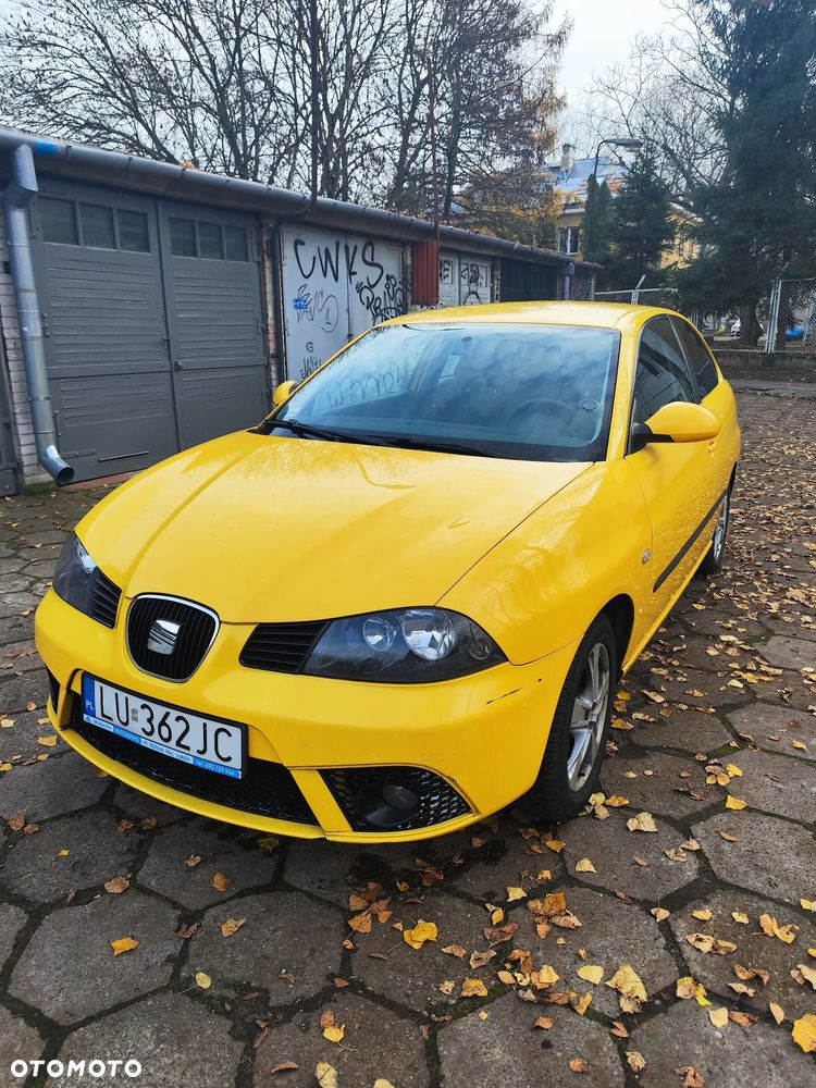 Seat Ibiza SC 1.4 TDI PD Reference - 1