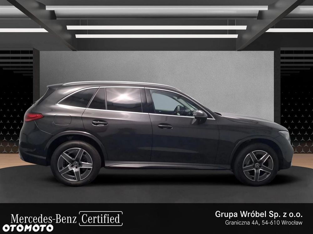 Mercedes-Benz GLC 300 e 4-Matic - 6