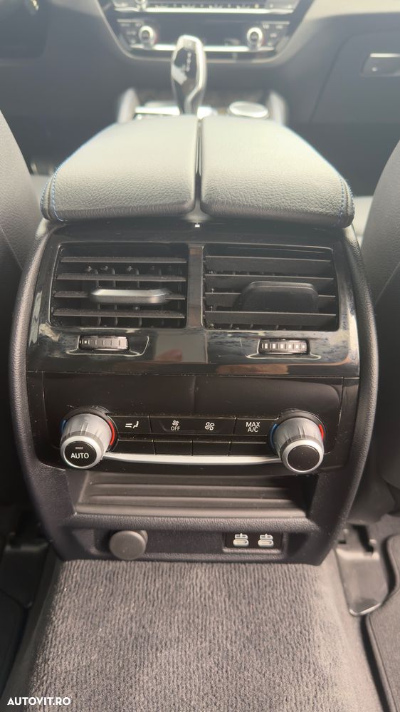 BMW Seria 5 530e AT PHEV - 10