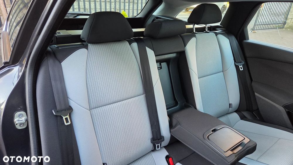 Peugeot 508 HDi FAP 140 Active - 6