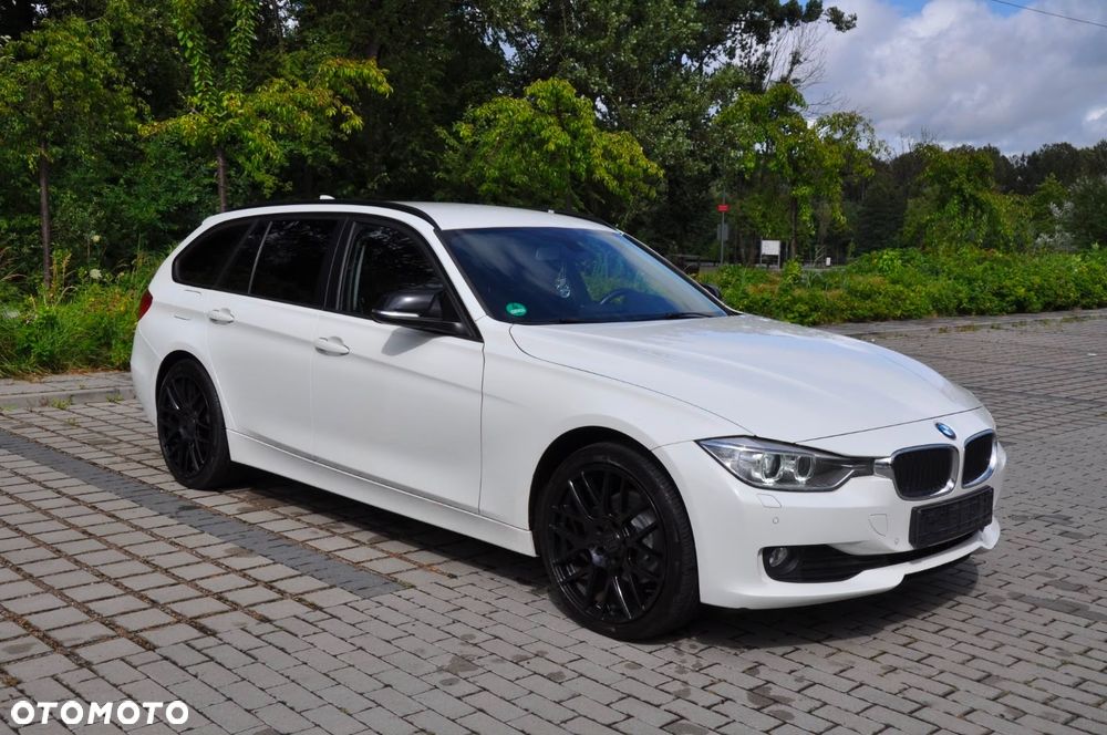 BMW Seria 3 - 6