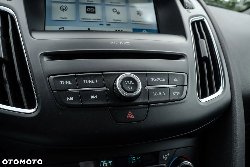 Ford Focus - 29