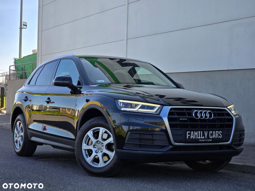 Audi Q5 2.0 TDI Quattro Sport S tronic - 11