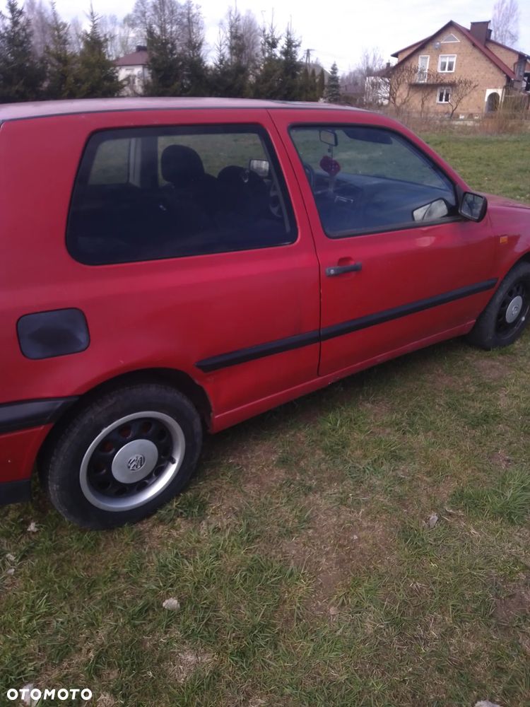 Volkswagen Golf - 2