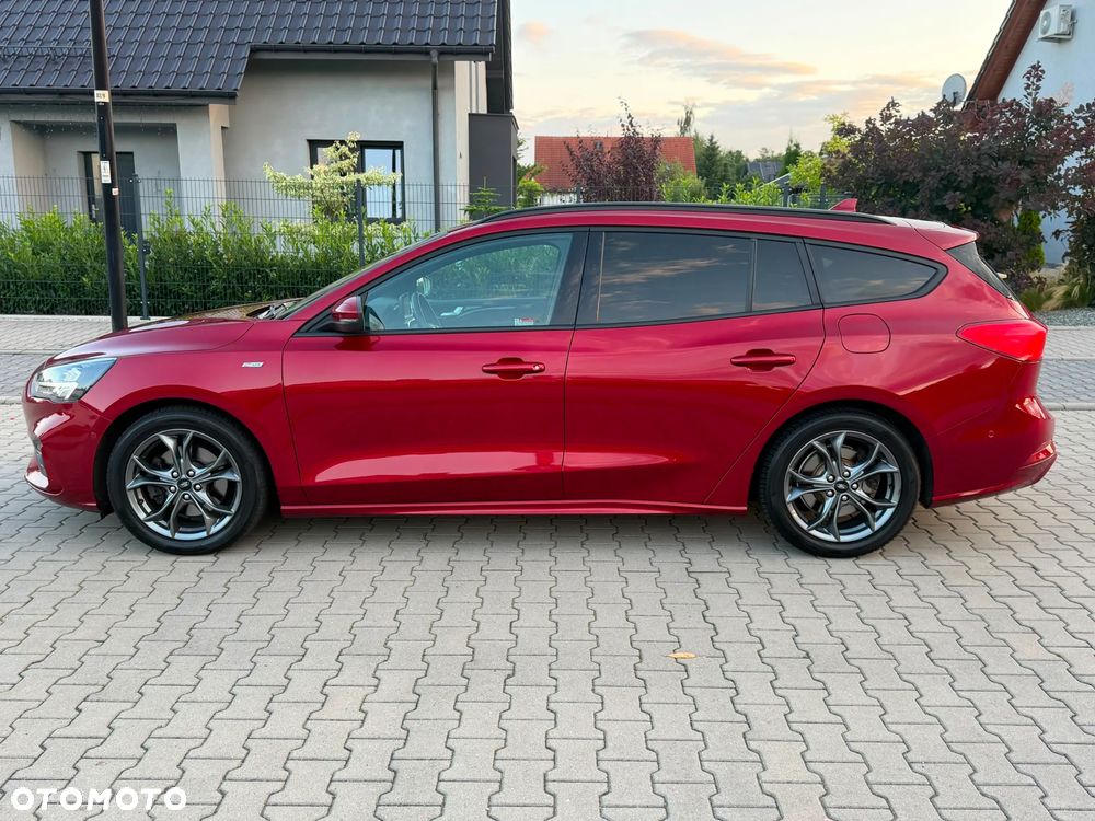Ford Focus - 9