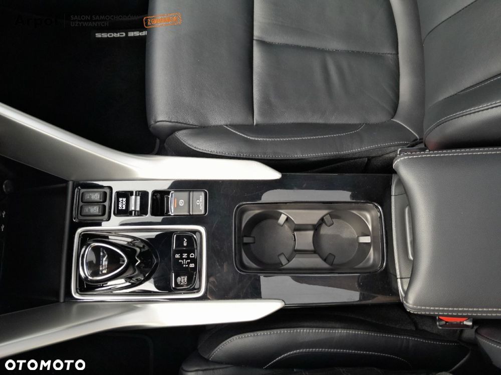 Mitsubishi Eclipse Cross 2.4 PHEV Instyle Plus - 25