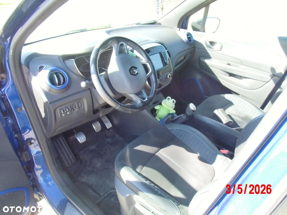 Renault Captur 0.9 Energy TCe S-Edition - 7