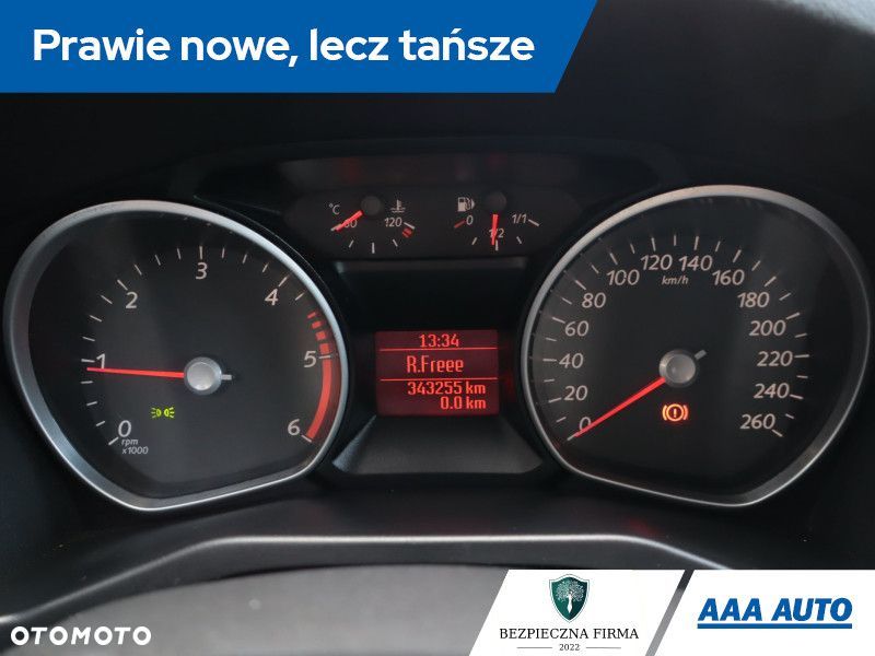 Ford Mondeo SW - 13