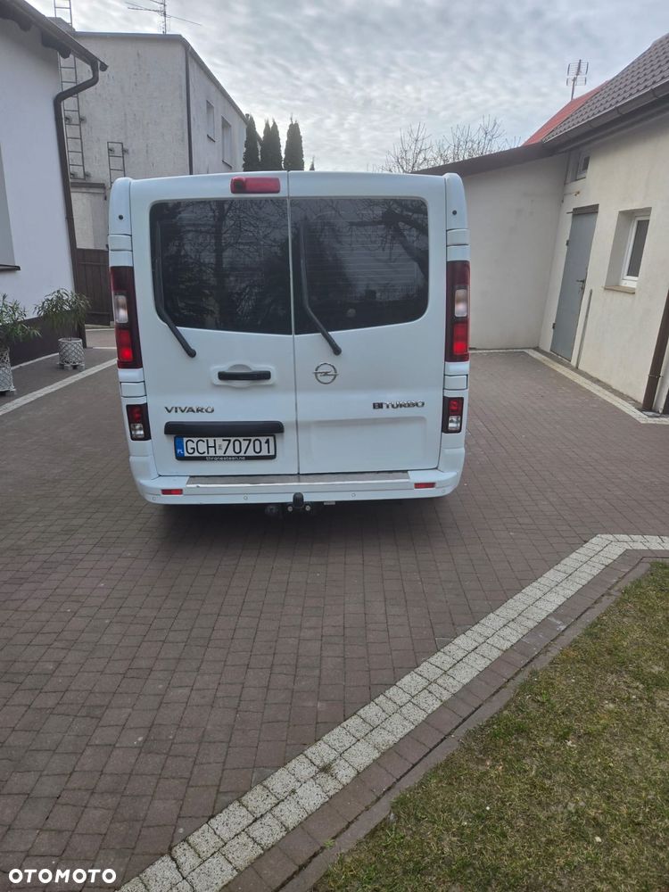 Opel Vivaro 1.6 CDTI L2 - 19