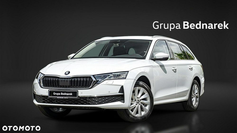 Skoda Octavia - 27