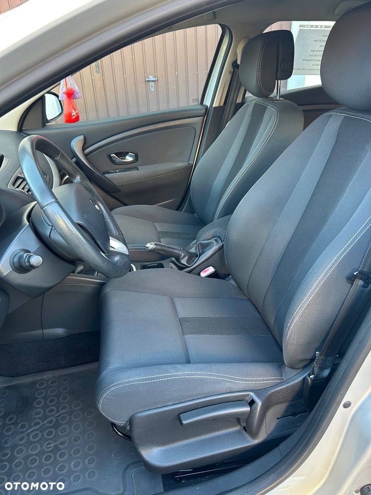 Renault Megane - 7