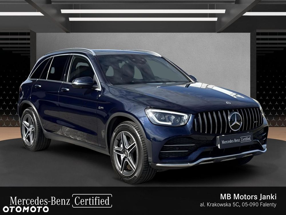 Mercedes-Benz GLC - 8