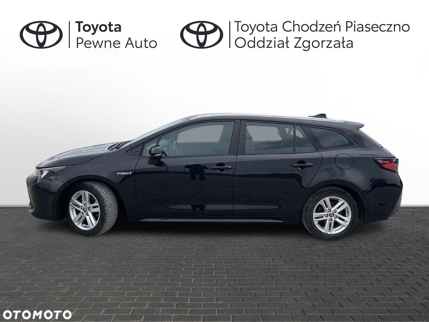 Toyota Corolla - 4