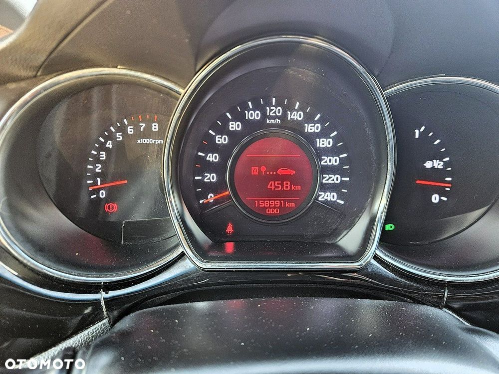 Kia Ceed 1.4 Business Line - 29