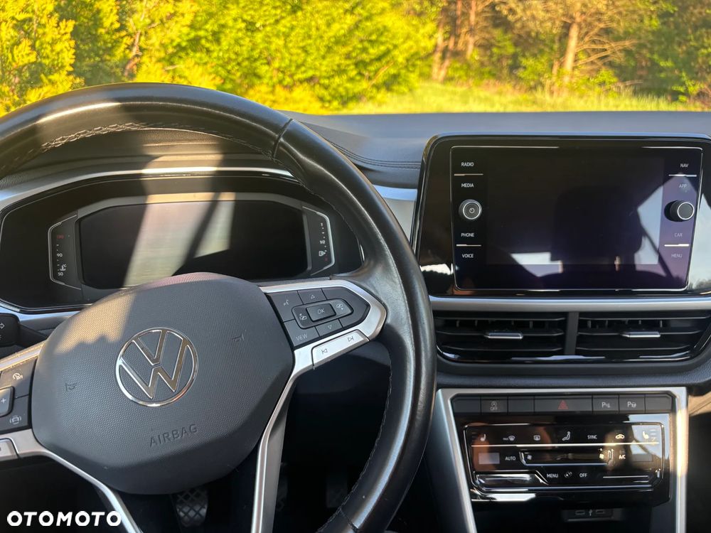 Volkswagen T-Roc 1.5 TSI Life - 13