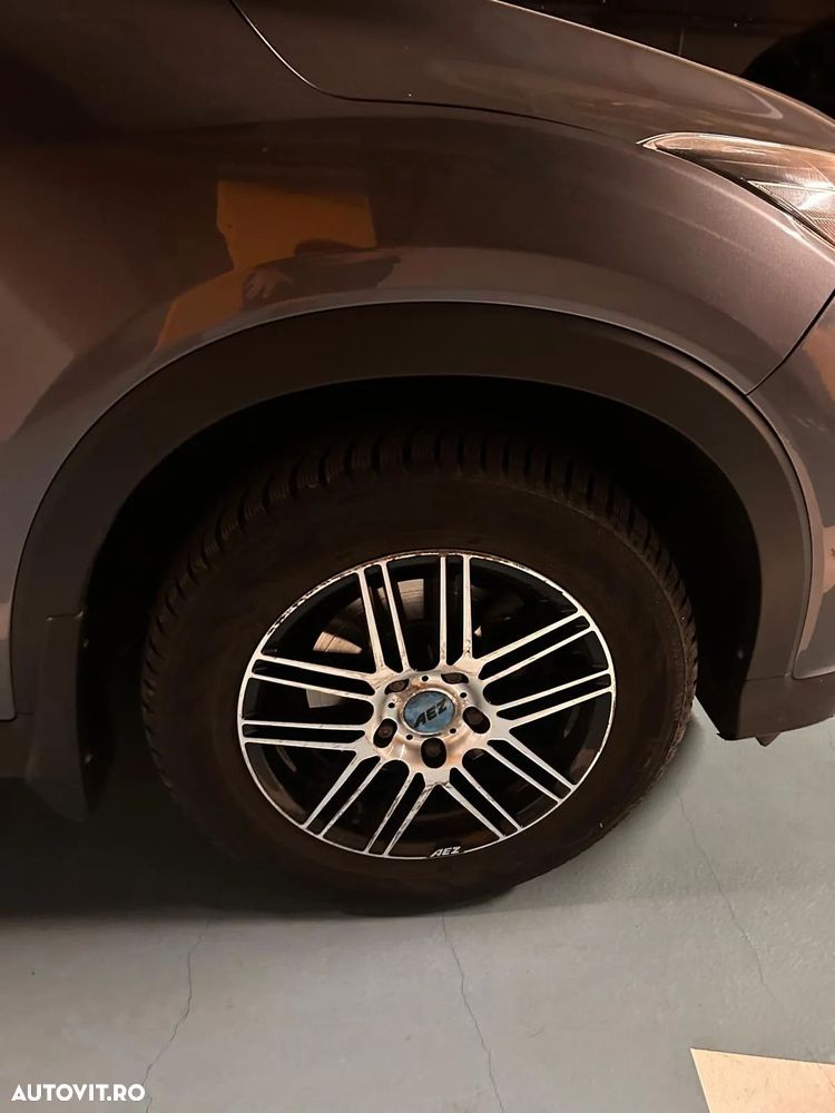 Honda HR-V 1.5 i-VTEC M/T Elegance - 10