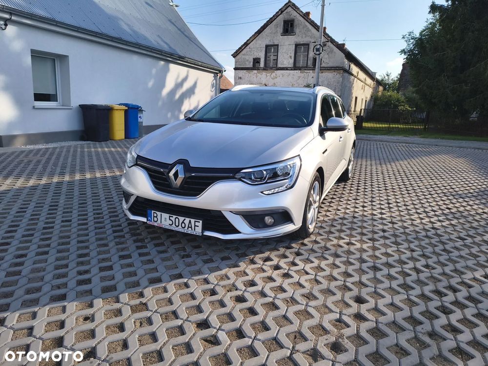 Renault Megane - 11